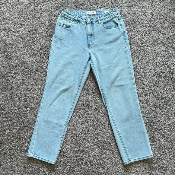 Pacsun Mom Jeans - Picture 2 of 10